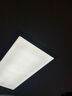 美的（Midea）浴霸涼霸轉(zhuǎn)換框普通吊頂集成吊頂燈通用鋁合金邊框300*600 曬單實(shí)拍圖