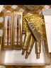 歐萊雅小金管防曬霜30ml*2戶外軍訓高倍防曬隔離霜護膚品化妝品七夕禮物 曬單實拍圖