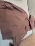 lululemon丨Rain Chaser女士運(yùn)動(dòng)夾克 LW4CANS 暮光玫瑰棕 S /6 曬單實(shí)拍圖