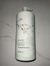 愛膚宜梔子花洗發(fā)水去屑止癢控油持久蓬松洗頭膏1200ml 曬單實拍圖