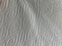 維達（Vinda）廚房用紙 可水洗卷紙75節(jié)*8卷 可接觸食品廚房紙 吸油紙巾整箱 曬單實拍圖