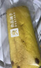 良品鋪?zhàn)尤溡慵t豆卷面包800g夾心手撕面包整箱學(xué)生營養(yǎng)早餐休閑零食 曬單實(shí)拍圖