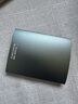 ?？低暎℉IKVISION）移動(dòng)固態(tài)硬盤(pán)（PSSD）Type-c USB3.1接口 手機直連 防震抗摔 T300S 1TB 高速560MB/s 小巧便攜 曬單實(shí)拍圖
