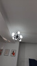 BUBM 耳機(jī)數(shù)據(jù)線收納包數(shù)碼多功能電源充電器盒硬盤U盤旅行便攜整理袋 小號雙層DISD-MYB 曬單實(shí)拍圖