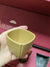 萬仟堂（Edenus）紫砂茶杯 主人杯泡茶杯套裝高檔禮盒 宜興原礦功夫茶具 紫器東來 曬單實拍圖