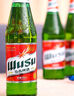 烏蘇啤酒（wusu）大紅烏蘇啤酒新疆啤酒整箱聽裝烈性啤酒嘉士伯官方易拉罐年貨 烏蘇大紅罐 330mL 6罐 曬單實拍圖