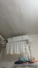 美的空調(diào) 清涼推薦 酷省電 新一級能效 變頻冷暖 家電國家補(bǔ)貼 節(jié)能省電家用臥室掛機(jī) 以舊換新 大1.5匹 一級能效 舒適酷省電pro 曬單實(shí)拍圖