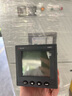 安科瑞（Acrel）AMC96系列三相多功能電表，嵌入式安裝，RS485通訊,峰平谷電表 AMC96L-E4/KC 380V   5A 變比自設(shè) 曬單實拍圖