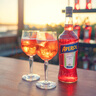 阿佩羅（APEROL）利口酒配制酒 700ML 洋酒 意大利進口 曬單實拍圖