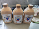 蘭格格草原酸奶 專利活菌1kg*4桶 產(chǎn)地烏蘭察布 源頭直發(fā) 曬單實(shí)拍圖