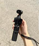大疆 DJI Osmo Pocket 3 標(biāo)準(zhǔn)版 一英寸口袋云臺(tái)相機(jī) OP靈眸手持?jǐn)?shù)碼相機(jī) 旅游vlog 便攜美顏攝像 曬單實(shí)拍圖