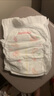 好奇（Huggies）鉑金裝成長褲嬰兒拉拉褲小桃褲夏日超薄透氣 XL64片(12-17kg) 曬單實(shí)拍圖