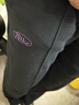 耐克（NIKE）SPORTSWEAR CHILL TERRY 女子中腰法式毛圈直筒運(yùn)動(dòng)褲 HQ4739-010 S 曬單實(shí)拍圖