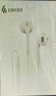 漫步者（EDIFIER）H180Plus 半入耳式有線耳機(jī) 手機(jī)耳機(jī) 音樂耳機(jī) K歌耳麥 3.5mm接口 電腦筆記本手機(jī)適用 曬單實(shí)拍圖