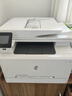 得力（deli）202a硒鼓 CF500A硒鼓適用惠普M281FDW硒鼓 M254DW M254NW M281FDN M280NW cf500a帶芯片大容量四色硒鼓套裝 曬單實拍圖