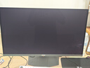微星（MSI）27英寸4K240Hz OLED顯示器 旋轉(zhuǎn)升降 游戲電競電腦顯示屏 TYPE-C接口MAG 272UP QD-OLED X24流光 曬單實(shí)拍圖