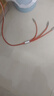 綠聯(lián)Type-C轉(zhuǎn)HDMI線雷電4/5轉(zhuǎn)換器USB-C轉(zhuǎn)接頭擴(kuò)展4K高清投屏適用MacBook/iPad Air筆記本電腦手機(jī)1m 曬單實(shí)拍圖