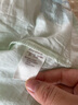 戴維貝拉兒童國風(fēng)九分褲套裝女童兩件套中大童新中式夏裝 曬單實拍圖
