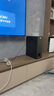 JBL KTV350 音響 音箱 卡拉OK 回音壁 家庭影院  電視音響 無線低 JBL KTV350【帶一對話筒】 曬單實拍圖