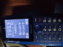 飛利浦（PHILIPS）P319 全網(wǎng)通4G老人專用手機(jī)大喇叭大聲音超長(zhǎng)待機(jī)智能按鍵一鍵解鎖大屏大字老年人手機(jī) 寶石藍(lán) 曬單實(shí)拍圖