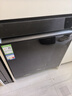 美的（Midea）【萬(wàn)向X6Max】嵌入式洗碗機(jī)16套一級(jí)容積率105℃熱風(fēng)烘干四星消毒一鍵單消毒UV殺菌洗消一體機(jī) 曬單實(shí)拍圖