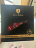 JAMON BELLOTA伊比利亞黑標(biāo)火腿西班牙進(jìn)口純血統(tǒng)后腿切片50g即食生吃源頭直發(fā) 曬單實(shí)拍圖