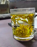 匯春茗熊貓奶白茶【明前特N0】高檔手工茶2025新茶綠茶黃金芽奶香茶農(nóng)批 【特N0】-奶白茶125克袋裝 曬單實(shí)拍圖