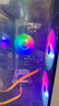 微星(MSI)  AMD銳龍R5 5600GT/7500F/9600X/RTX5060Ti 8G 電腦DIY主機(jī)組裝設(shè)計(jì)渲染臺(tái)式整機(jī)電競(jìng)游戲 R5 5600GT+超級(jí)核顯|水晶塔標(biāo)準(zhǔn)版 單主機(jī) 曬單實(shí)拍圖