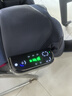 飛利浦（PHILIPS）膝蓋熱敷儀【舒緩老寒腿】理療儀保暖關(guān)節(jié)護(hù)膝腿部按摩器按摩儀節(jié)日禮物送老人父母5204L雙只 曬單實(shí)拍圖