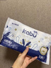 卡布KABU 錦繡絲柔高端紙尿褲七彩青花錦拉拉褲新生兒透氣干爽尿不濕 七彩拉拉褲XXXL碼3片(>17KG) 曬單實(shí)拍圖