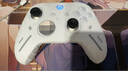 微軟Xbox無線游戲手柄 Elite 2精英2代二代 白色青春版 無線控制器 藍牙 PC/平板/手機 Steam 明末 曬單實拍圖