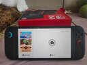 任天堂（Nintendo）【國(guó)內(nèi)保稅倉(cāng)】Switch2代主機(jī) NS2游戲機(jī)掌機(jī) 港版賽車同捆+Pro手柄（保稅倉(cāng)） 曬單實(shí)拍圖