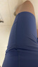 lululemon丨Fast and Free女士運動高腰緊身短褲 8