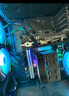 微星 酷睿Ultra7 265KF臺(tái)式組裝電腦主機(jī)RTX5070/5060Ti 16G魔龍/硬派師32G燈條游戲高端獨(dú)顯游戲整機(jī) U7 265KF+5060Ti16G 5零大師 單主機(jī) 曬單實(shí)拍圖