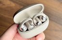 韶音（SHOKZ）【重磅新品】OpenDots ONE耳夾式耳機(jī)開放式藍(lán)牙耳機(jī)動(dòng)鈦圈E310 韶音耳夾式運(yùn)動(dòng)耳機(jī) 星際白【京倉直發(fā)】 曬單實(shí)拍圖