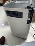 歐姆龍（OMRON）5L升制氧機家用老人醫(yī)用級吸氧機超輕音霧化Y-5103W國家補貼 曬單實拍圖