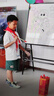 得力（deli）投壺方形游戲道具兒童開(kāi)學(xué)玩具節日生日禮物婚慶團建 曬單實(shí)拍圖