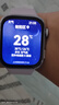 HUAWEI WATCH FIT 4 風(fēng)信紫氟橡膠表帶華為運(yùn)動(dòng)智能手表超輕薄大屏潮流運(yùn)動(dòng)藍(lán)牙通話睡眠監(jiān)測(cè)fit4 曬單實(shí)拍圖