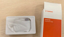 圖拉斯 【晶透裸機】適用airpods pro2保護套二代保護套蘋(píng)果藍牙耳機防摔防塵防刮硅膠散熱透明  曬單實(shí)拍圖