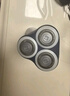 飛利浦（PHILIPS）電動剃須刀經(jīng)典3系高配版 干濕雙剃刮胡刀 配彈出式鬢角修剪器 生日禮物 七夕情人節(jié)禮物 曬單實拍圖