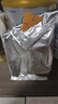 小皮（Little Freddie）黑莓椰子草莓水果泥70g 寶寶輔食泥 歐洲原裝進(jìn)口嬰兒水果泥 曬單實(shí)拍圖