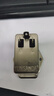 YS YUNSANDA單相插座式電源濾波器220V抗干擾CW2B-3A/6A/10A-T帶開關(guān)過濾諧波 CW2B-10A-T紅色開關(guān) 曬單實(shí)拍圖