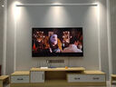 康佳旗艦店 優(yōu)惠+禮包 75E9HE 75英寸MEMC高刷護(hù)眼144Hz 3+64GB大內(nèi)存 4K超清全面屏智能語音平板電視 75英寸 咨詢立減XXX，咨詢包滿意價格 曬單實拍圖