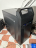 AMD銳龍 R5 5600GT/5700GT/8500G 辦公游戲臺(tái)式組裝電腦主機(jī)整機(jī)DIY組裝機(jī) R5 5600GT+16G+512G丨配一 曬單實(shí)拍圖