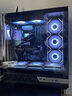 影馳 GeForce RTX4060 DLSS 3 黑悟空游戲吃雞電腦臺(tái)式機(jī)顯卡 RTX4060大將 PRO 曬單實(shí)拍圖