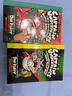 內褲超人1-11全套贈音頻 Captain Underpants  英文原版 藍思700-800L 全彩繪本平裝 學樂兒童幽默故事書橋梁書 青少年興趣讀物暢銷書6-12歲  小學教輔 曬單實拍圖