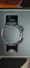 華為（HUAWEI）手表WATCH GT 5【國(guó)家補(bǔ)貼15%】運(yùn)動(dòng)智能兩周續(xù)航藍(lán)牙通話體溫心率血氧健康監(jiān)測(cè)送男女朋友禮物pro 46mm幻夜黑【皮表帶+貼膜】 曬單實(shí)拍圖