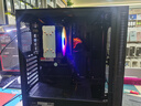大水牛（BUBALUS）額定500W 勁睿500臺式電腦主機電源（80PLUS白牌認證/主動(dòng)式PFC/12CM溫控風(fēng)扇/支持背線(xiàn)/寬幅） 曬單實(shí)拍圖
