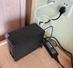 威聯(lián)通（QNAP）TS-264C 宇宙魔方 8G內(nèi)存2盤(pán)位四核心處理器NAS家用網(wǎng)絡(luò)存儲(chǔ)服務(wù)器內(nèi)置雙 M.2 插槽AI個(gè)人私有云 曬單實(shí)拍圖