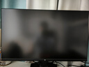 KTC 27英寸2K 210Hz FastIPS電競電腦顯示器 旋轉升降 音箱 10Bit高亮護眼 國家補貼 顯示屏H27T22S-3 曬單實拍圖